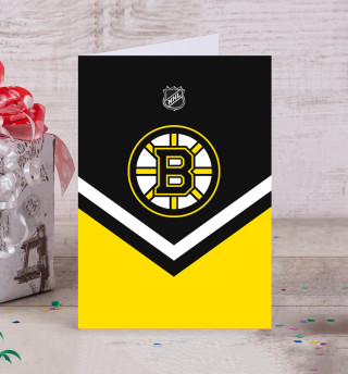 Boston Bruins