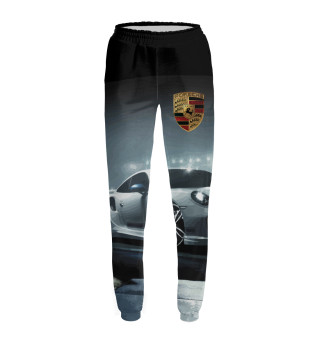 Женские спортивные штаны Porsche