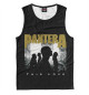 Мужская майка Pantera