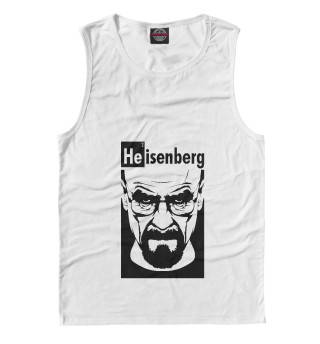 Heisenberg