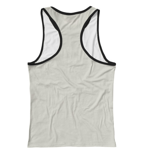 

Майки борцовки Print Bar, Белый, Imagine Dragons