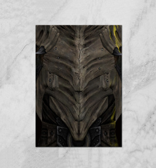 DragonBone Armor