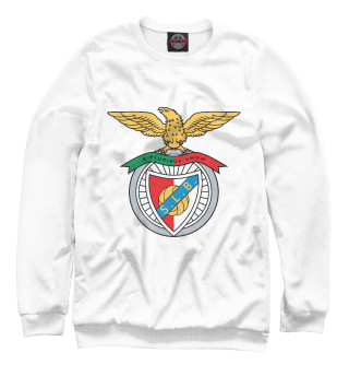 Свитшот для девочек Benfica