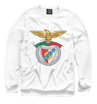 Женский свитшот Benfica