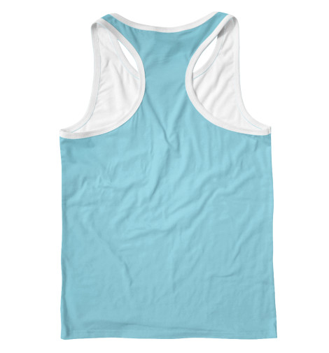 

Майки борцовки Print Bar, Белый, Любимый муж и самый лучший папа