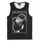 Майка для мальчика Architects