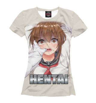 Хентай