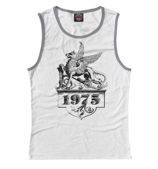 1975 год Оберег Грифон