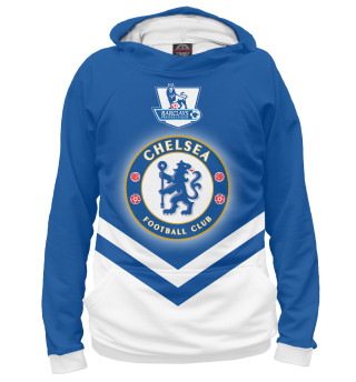 Женское худи Chelsea