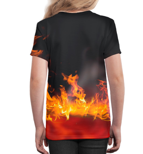 

Футболки Print Bar, Белый, Ксандер Кейдж