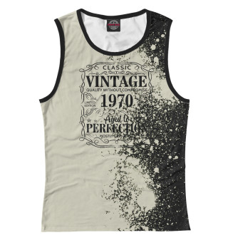 Vintage 1970
