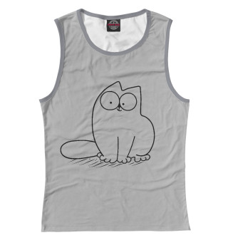 Simon's cat