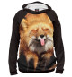 Женское худи Polishop