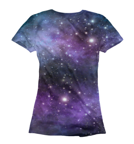 

Футболки Print Bar, Белый, Близнецы