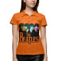 Женское поло The Beatles
