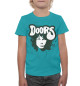 Футболка для мальчиков The Doors