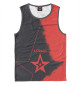 Мужская майка Astralis