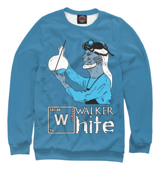  Walker White