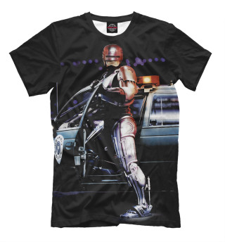 Robocop 1987