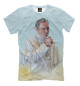 Мужская футболка The Young Pope