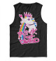 Мужская майка Punk-n-pony