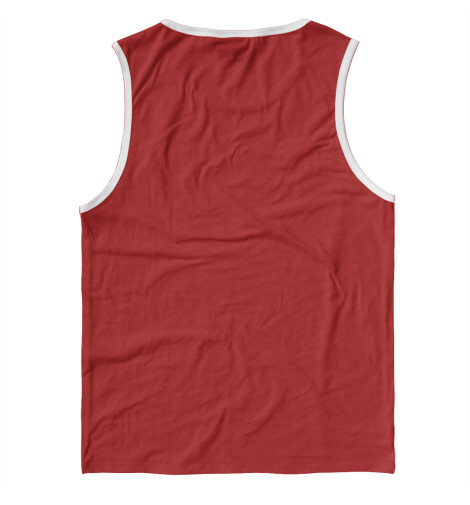 

Майки Print Bar, Белый, Донор