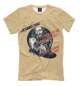 Jethro Tull