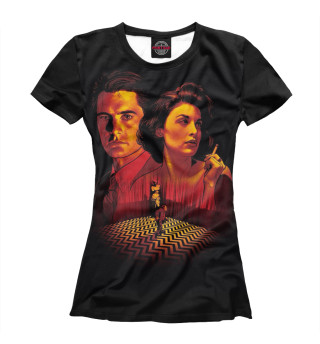 Twin Peaks
