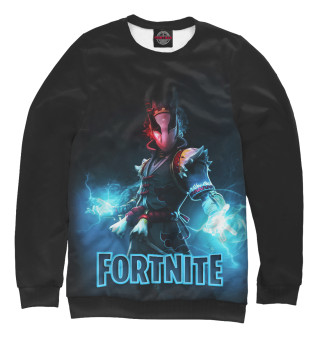 Женский свитшот FORTNITE