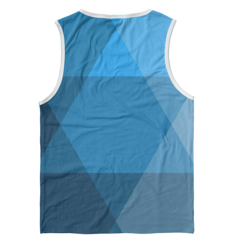 

Майки Print Bar, Белый, Сталин Расстрелять