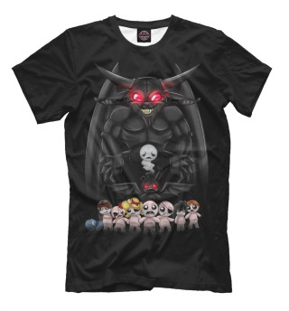 Футболка для мальчиков The Binding Of Isaac