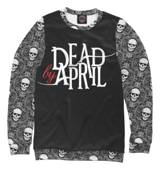 Женский свитшот Dead by April