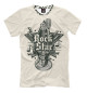 Футболка для мальчиков Rock star