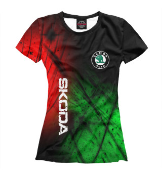 Skoda | Шкода