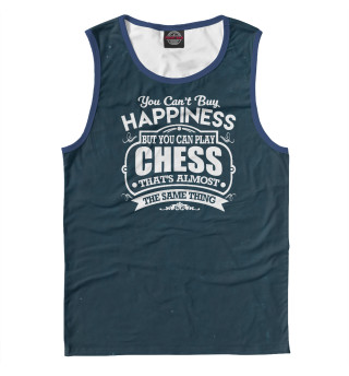 You happiness Chess