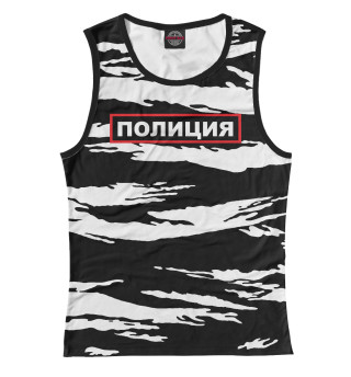 Полиция