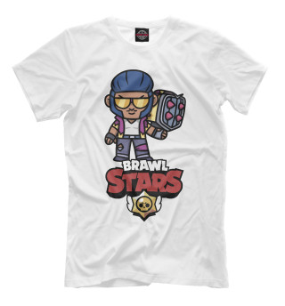 Brawl Stars Brock