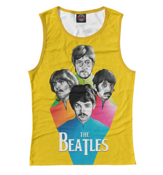 The Beatles