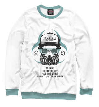 Pandemia shirt