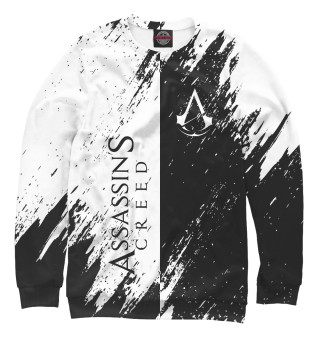 Женский свитшот Assassin's Creed