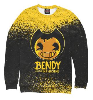 Bendy and the ink machine