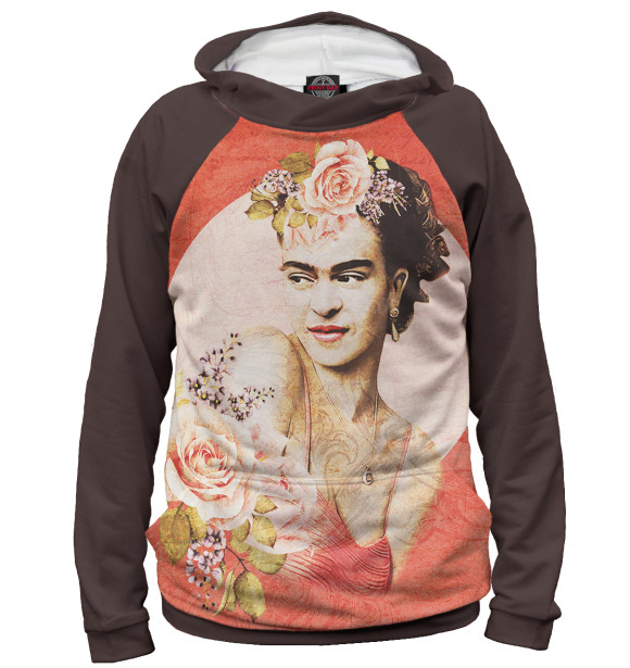 Frida sweatshirt best sale