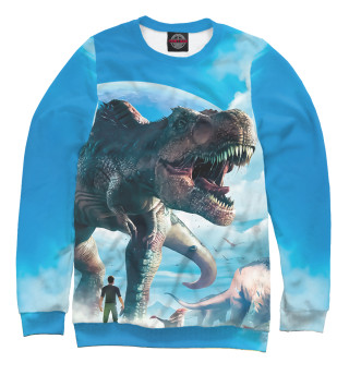 Ark Survival Evolved