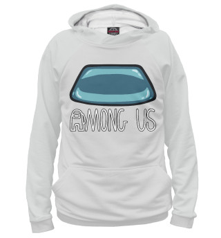 Женское худи Among Us