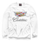 Свитшот для мальчиков Cadillac