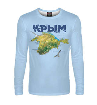  Крым