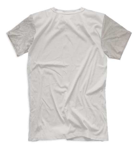 Футболка для мальчиков с изображением Call of Duty цвета Белый