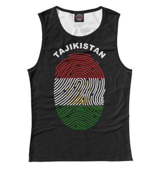 Tajikistan
