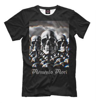 Memento Mori скелеты