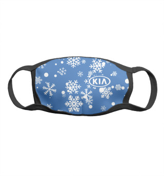  KIA - Snow